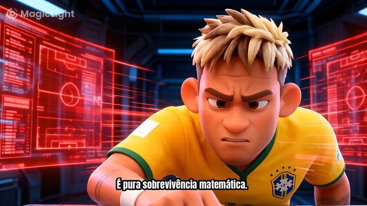 A Nova Era da Copa 2026