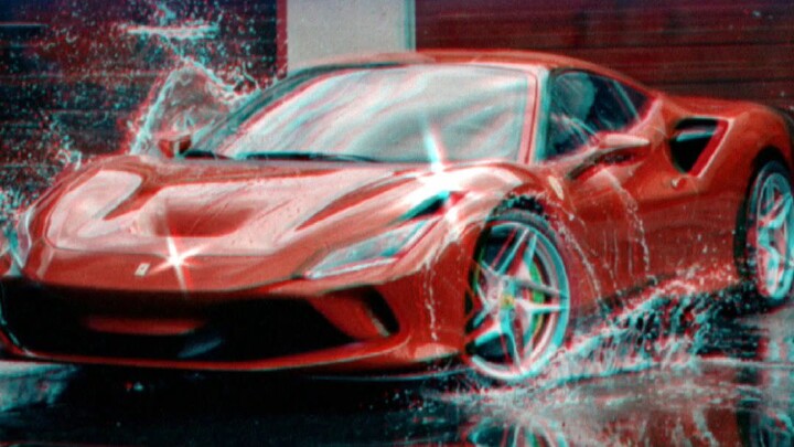 wash you