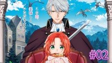 Akujiki Reijou to Kyouketsu Koushaku - Episode 02