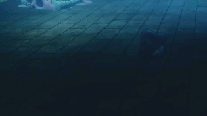 DRIFTERS FEOM ANOTHER WORLD EP. 12 (ENG. SUB)