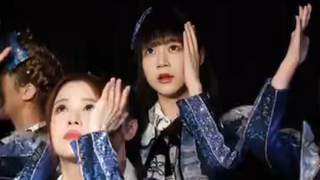 AKB48TeamSH张艺琳-240413大世界-黑暗-春雨special