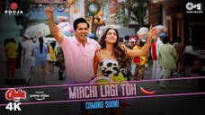Mirchi Lagi Toh Full Song Coolie No.1 Varun D Sara Ali K Alka Y Kumar S Lijo Dj Chetas