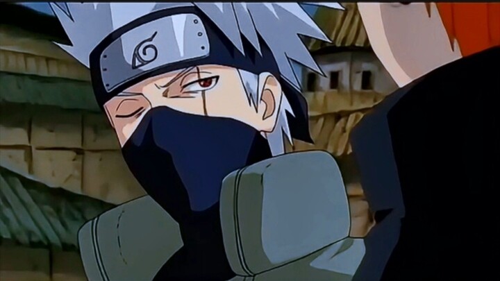 Bikin nostalgia pertarungan epic Kakashi vs pain 🔥🔥🔥🔥