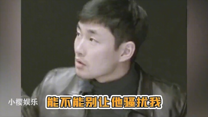 Huang Zitao single-handedly drives half the entertainment industry crazy—he even needs company when 