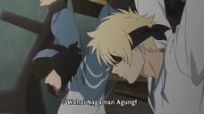 Lazarus (LAZARUS) (Episode 06) Subtitle Indonesia
