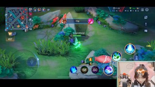 Chơi game với bé Linh P15