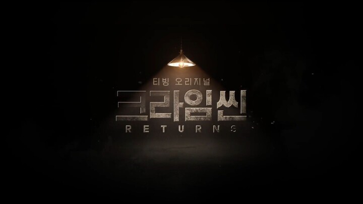 Crime Scene Returns S4 Ep 4 (Eng Sub)