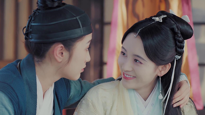 [Qingbai] Spoiling Dom x Prideful Sub [Citrus Vibes]