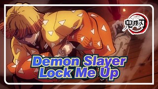 [Demon Slayer] Bond/Percaya/Epik| Demon Slayer x Lock Me Up