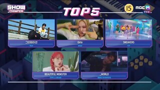 【SEVENTEEN】新歌_WORLD初一位！