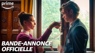 Maxton Hall - Bande-Annonce | Prime Video