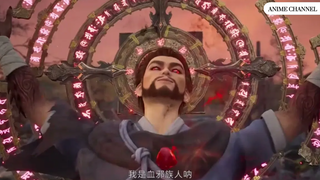 God of war episode43 天荒战神第43集 เทพเจ้าแห่งสงคราม ตอนที 43