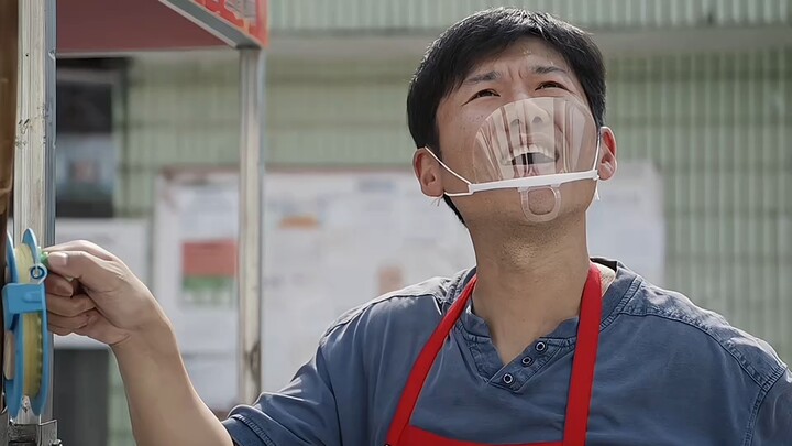 Ông bố nghiện game cuối cùng đã cai được game, còn giúp gia đình làm ăn buôn bán, gánh vác trọng trá