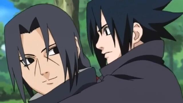 Naruto Dattebayo (Short Ep 128) -Quá khứ về Itachi của Sasuke#naruto