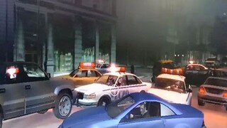 Gta 4 Extreme violence