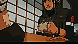 Asuma dan lagunya 😭