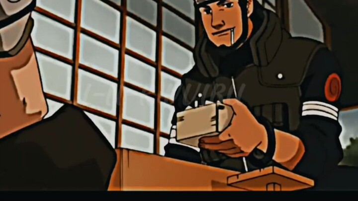 Asuma dan lagunya 😭