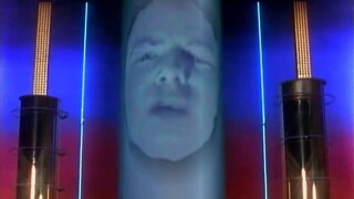 [Hilarious review of Power Rangers 5] The second generation arms race! Thor + Tiger Zod vs. the Chad