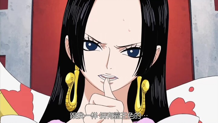“Sức hút nhân cách của Luffy được thể hiện một cách trọn vẹn tại đây”