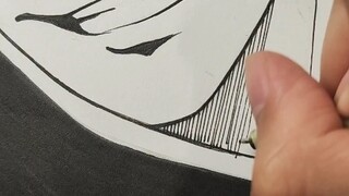 见不到五条悟的第四年，想他！