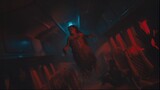 Official Trailer Kereta Berdarah (Bloody Train) - February, 1st 2024