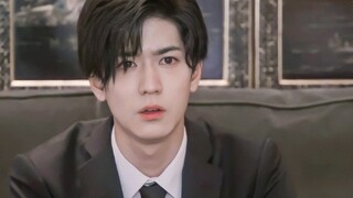 [MAD] Seorang pria yang tampan - Nakajima Yuto!