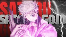 HOK: KONGMING X GOJO SATORU🔥🔥🔥
