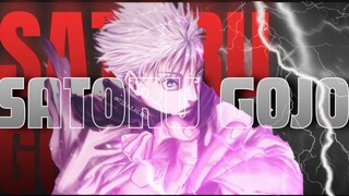 HOK: KONGMING X GOJO SATORU🔥🔥🔥