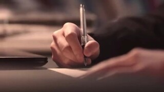 ضحكت. اكتشفت شرطة البريد دلالة يانغ يانغ في المسرحية، وسرعان ما دحض الشائعة بنفسه هاهاهاها