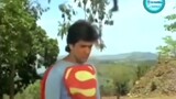 SUPER MAN (NO BUDGET)