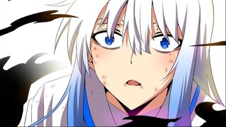 The Frenzy of Evolution Episodes 57 Multi Sub