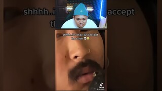 EXTREAM TAHAN TAWA PART 27