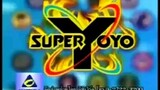 Super Yo Yo ตอนที่  16(360P)