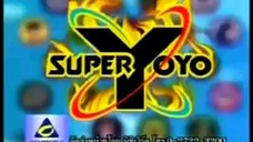 Super Yo Yo ตอนที่ 16(360P)