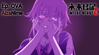 Mirai Nikki「sub indo」Episode - OVA