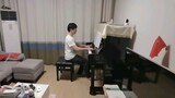 Người lớn có học piano được không? Anh bắt đầu học piano từ năm 30 tuổi và đã kiên trì học được 8 nă