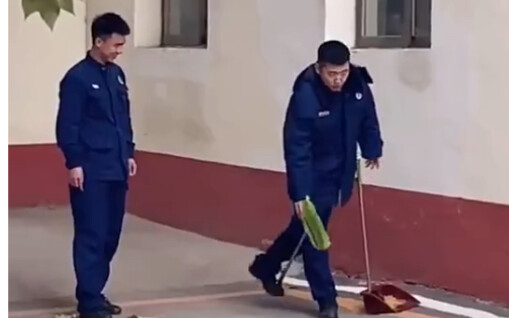 I can’t escape your tricks