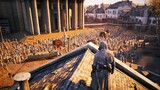 Assassin's Creed Unity - Master Assassin Stealth Kills - PC Gameplay
