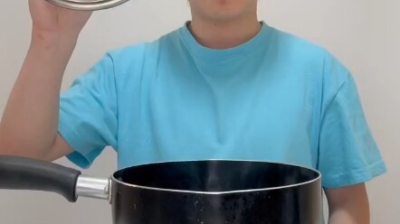 Eksperimen seru, petir besar sembuhkan rasa sedih.