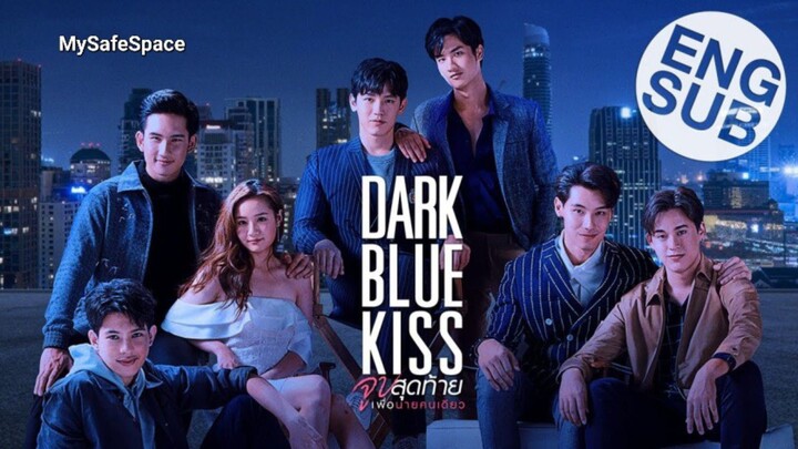 Dark Blue Kiss | 6
