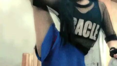 Kaboom Dance then Split 💥🤸🏻‍♀️