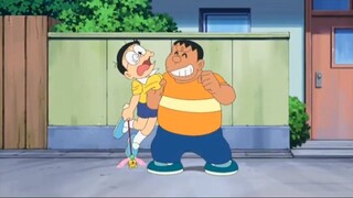 Doraemon episode 828