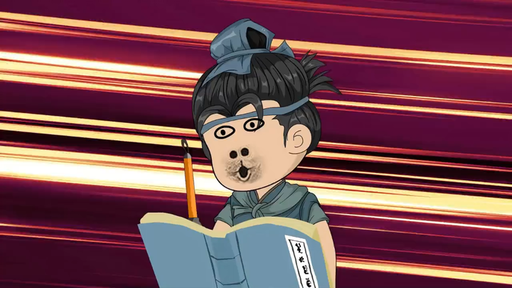 [Starting from a Little Soldier] The seventh episode is over, Chu Chen really became the director of