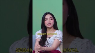 ALESAN ECA BELUM MAU CARI PACAR