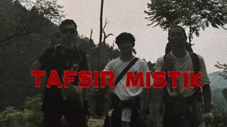Tafsir mistik