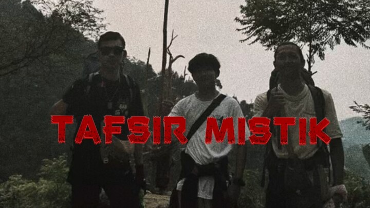 Tafsir mistik