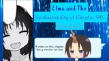 {MKDM Manga Analysis} Elma and The Sentimentality of Chapter 96