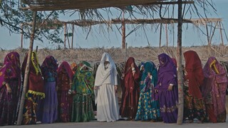 Jindo Teaser 01 | Raw Material