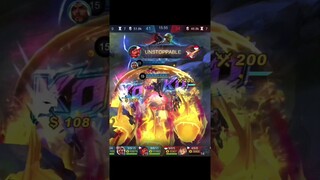 SAND SHARKS COMBO! (KHALEED + BANE ULTIMATE COMBO)