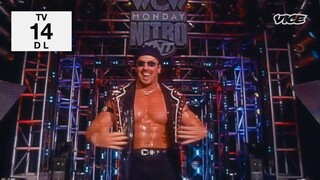 Dark Side of the Ring S0502 - Buff and the Bagwells